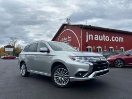 Mitsubishi Outlander PHEV 2019 SEL $ 25941